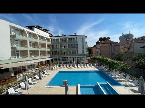 Hotel Onyx, Kiten, Bulgaria | Travel Suggestions
