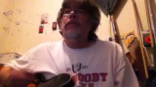 Goodbye Maurice or Steve (Soft Boys cover) by Scott Roberts