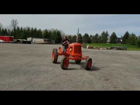 Tractorhouse Va