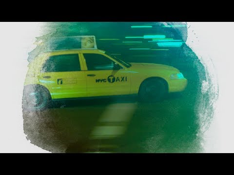 Gregory Esayan - Taxi [Silk Music]