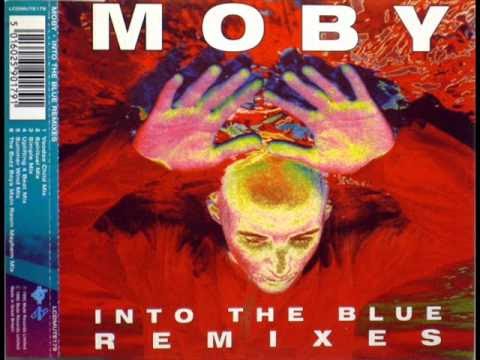 moby - into the blue - underground mix.wmv
