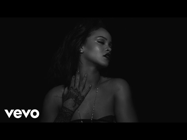 Rihanna - Kiss It Better (Remix Stems)