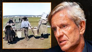 The TRUTH About Britain’s Concentration Camps in South Africa | Rob Hersov
