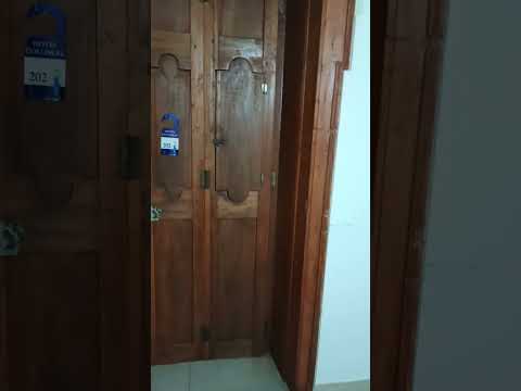 hotel colonial en urrao Antioquia