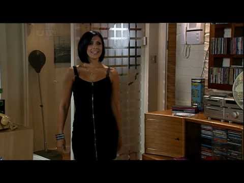 Kym Marsh 28 September 2009