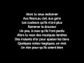 tu es comme ça lyrics 2 