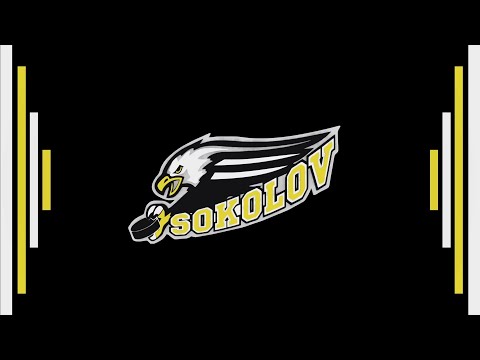 Chance liga 2019-20 HC Baník Sokolov Goal Horn | [BEZ ZVUKU]