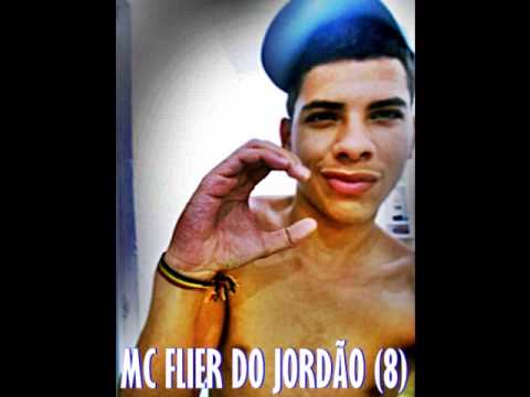 MC FLIER - 1 VERSÃO DOS B.KORINGAS - [ RAP CONCIENTE ]