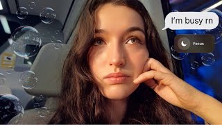 A day in my life as a CORPORATE GIRL?! 🎀🫧 Who Said Work Can’t Be Fun?! 🙄✨corporate girl diaries