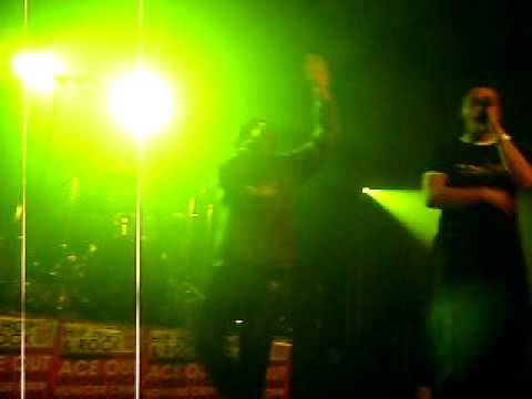 Homicide Crew - Intro (Live Annoeullin 28/11/09)