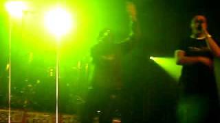 Homicide Crew - Intro (Live Annoeullin 28/11/09)