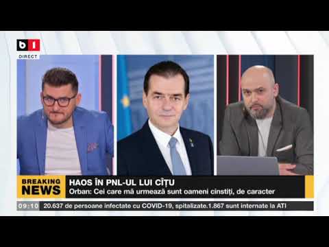 ȘTIRI B1 ORA 9 00 CU LUIZA CERGAN - PSD NU ESTE DE ACORD CU CERTIFICATUL VERDE