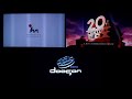 IM Pictures Corp 20th Century Fox Cinema Doogon Korea 2000 S Era