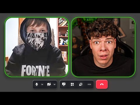 Zuschauer Beichten mir Schlimme Straftaten…