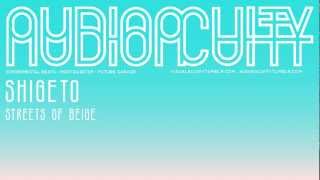 Shigeto - Streets of Beige Mix