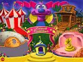 Mighty Math Carnival Countdown Gameplay