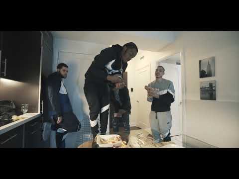 Ot Trvp x TrapNextDoor x Crazy Eight - Traps Hot [ Official Video ] (Dir.@ShotByHuss)[4k]