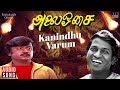 Kanindhu Varum Song Alai Osai Ilaiyaraaja Vijayakanth Nalini S Janaki Tamil Songs