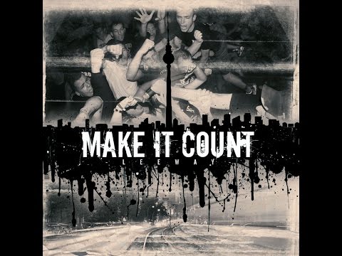 Make It Count - Leeway (GSR) [Full Album]