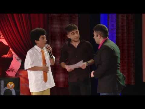 Vitamin Club150 HD - Pazik 3 (Vipusknoy) (MHer, Bony,  Barseghyan )