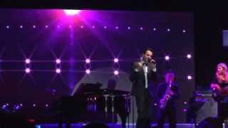 Tommy Page ~ I&#39;m Falling In Love + Missing You (Tommy Page Come Home Jakarta)