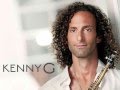 kenny g and daryl hall-baby come to me