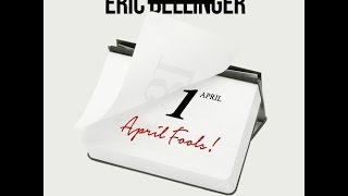 Eric Bellinger - April Fool's