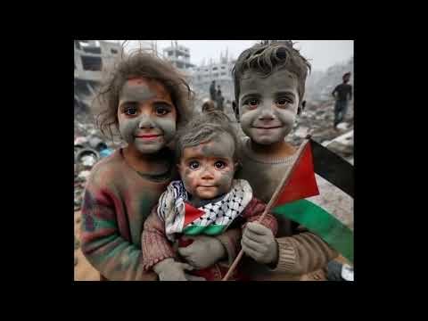 Palestina Tercinta - Shoutul Harokah