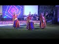 Rangi Parodh Aavi Jeevan Sangeet Events