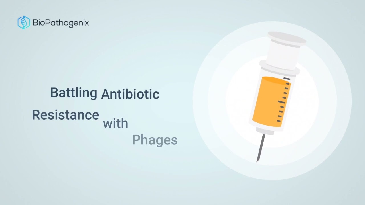 BioPathogenix joins ASM Microbe 2024 this June 13 to 17, 2024