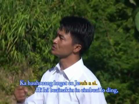 Biak Hlei Sum - " REM I RUAT SAK TU "