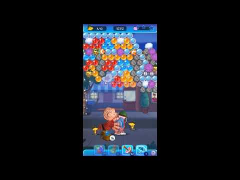 Snoopy Pop Level 221