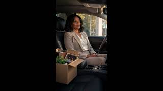 She Built the Career. Then the Salary Disappeared.
