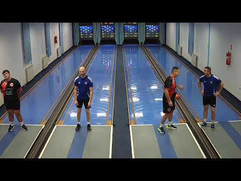 9 kolo 1.hkl Sjever BELINA-NOVSKA - ĐURĐENOVAC