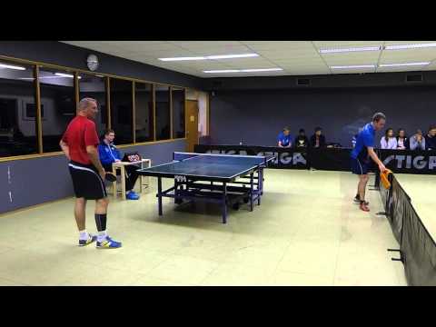 140924 2. Division, Ricki Krog - Jan M Sørensen