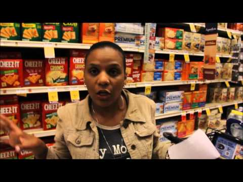 Randalls (Vons) Couponing In-Store | Couponing With Toni Video