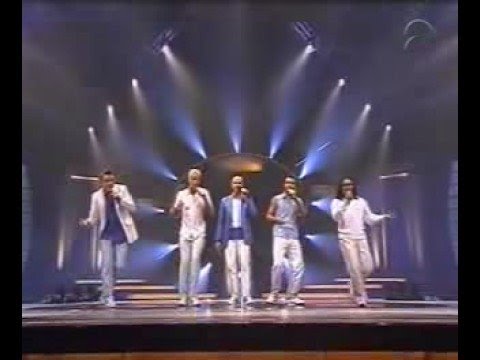 Montezuma's Revenge - "Danielle" (2001)