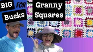 Granny Core Blankets Can Resell For Good Money! Know What To Look For