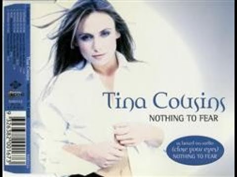 Tina Cousins -  Nothing To Fear (Remix)