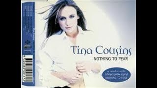 Tina Cousins -  Nothing To Fear (Remix)