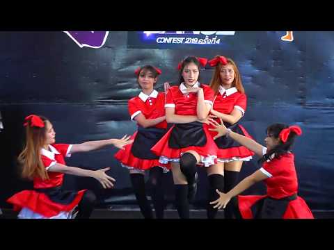 190615 "Chox Cream" cover "Red Velvet" @ Watergate Pavillion Cover Dance (FINAL ROUND)