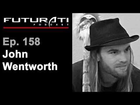 Ep. 158: abstraction and agency | John Wentworth - YouTube