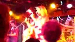 Bucky Covington - Intro and Empty Handed - 08-24-07