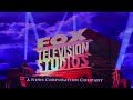 The Curiosity Company Flower Films Fox Television Studios 1999