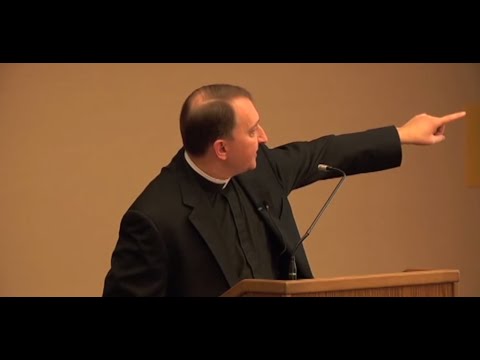 Click to Watch the The New Mass Translation - Lift Up Your Hearts video