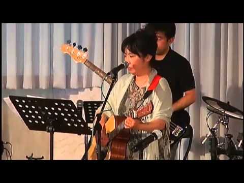 ICF Worship 2015.07.26