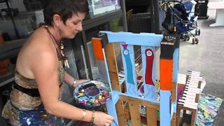 Super Garage Sale with Tracie Worth