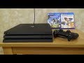 In Depth Guide to Setting Up the PlayStation 4 Pro