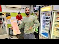 5000 Ki Fish Har Din Prep Pe | Grocery Shopping In Prep | Nitin Chandila