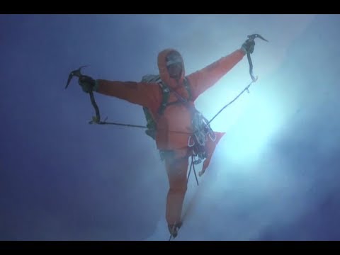 Interview with Climbing Filmer Alastair Lee, Part 1 / 3 - Moonflower - EpicTV Climbing Daily